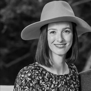 Meet your Posher, Mandy